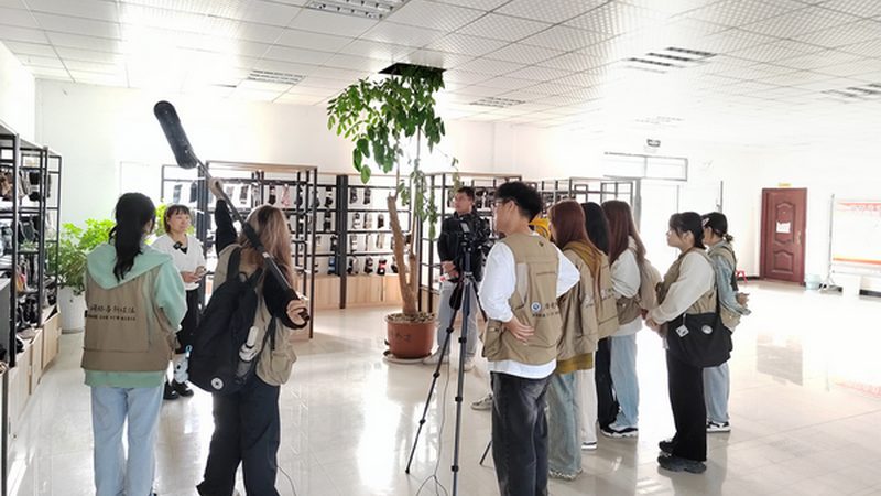 运镜基础：掌握视角，展现风景之美