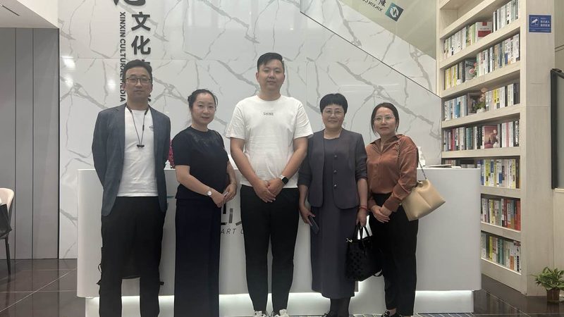 专业团队优势：**