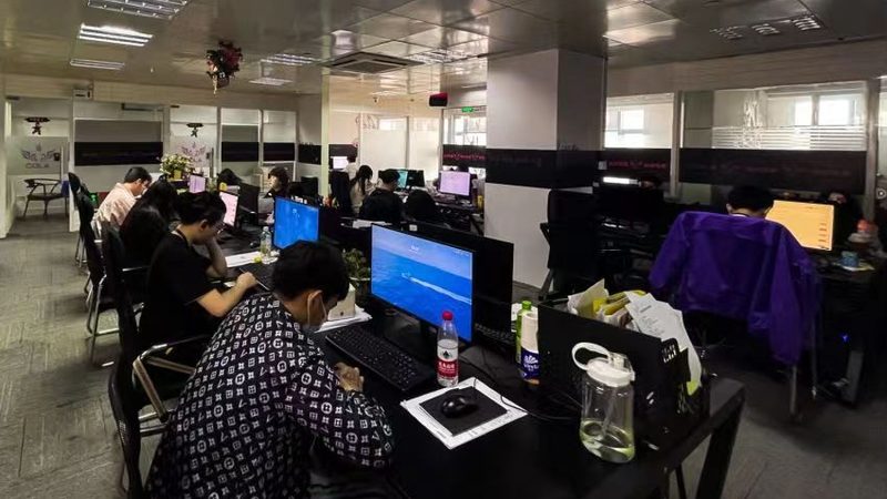 如何挑选成都工业纪录片拍摄团队：关键要素与注意事项