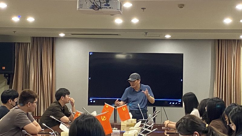 政府会议策划定制服务：打造高效沟通的桥梁
