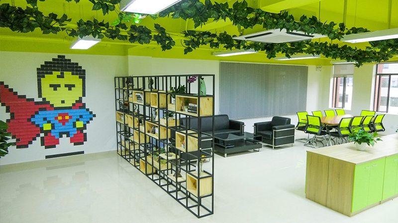 色彩规范书不是画册，别把品牌色当调色盘